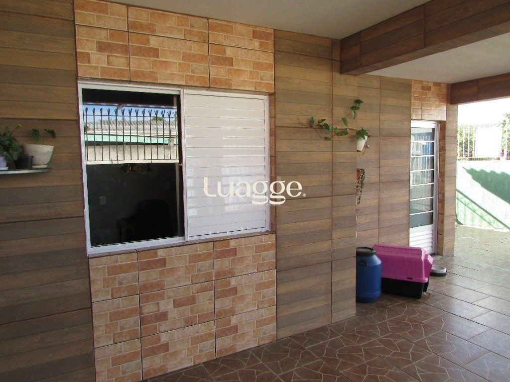 Casa à venda com 3 quartos, 149m² - Foto 7