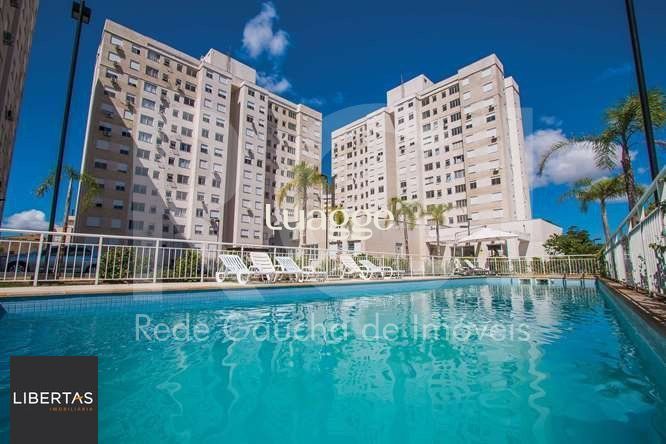 Apartamento à venda com 2 quartos, 49m² - Foto 1