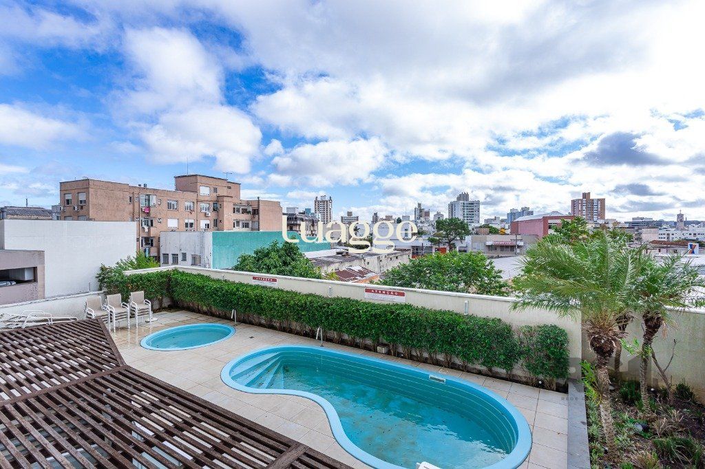 Apartamento à venda com 3 quartos, 67m² - Foto 36