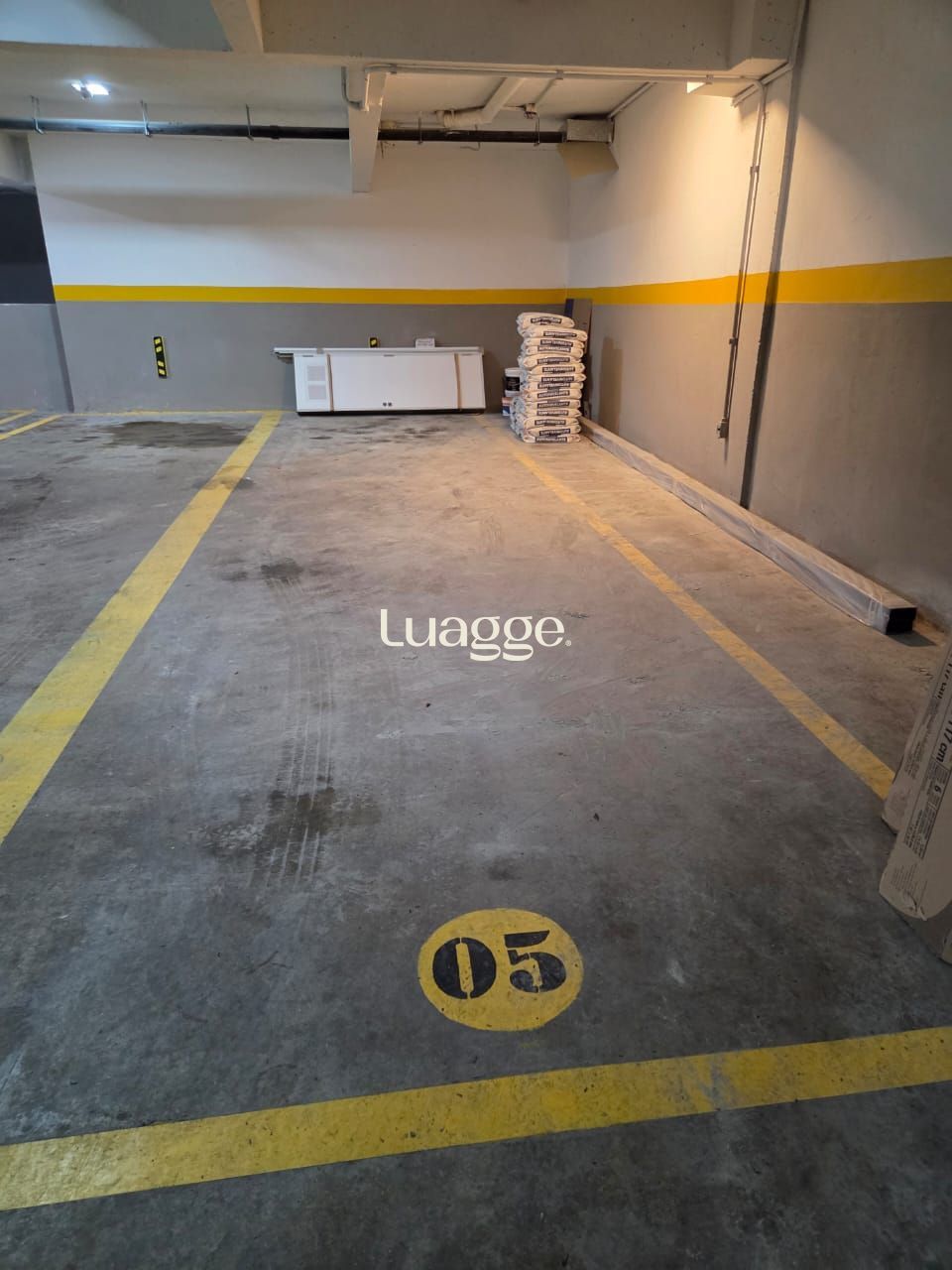 Apartamento à venda com 3 quartos, 107m² - Foto 5