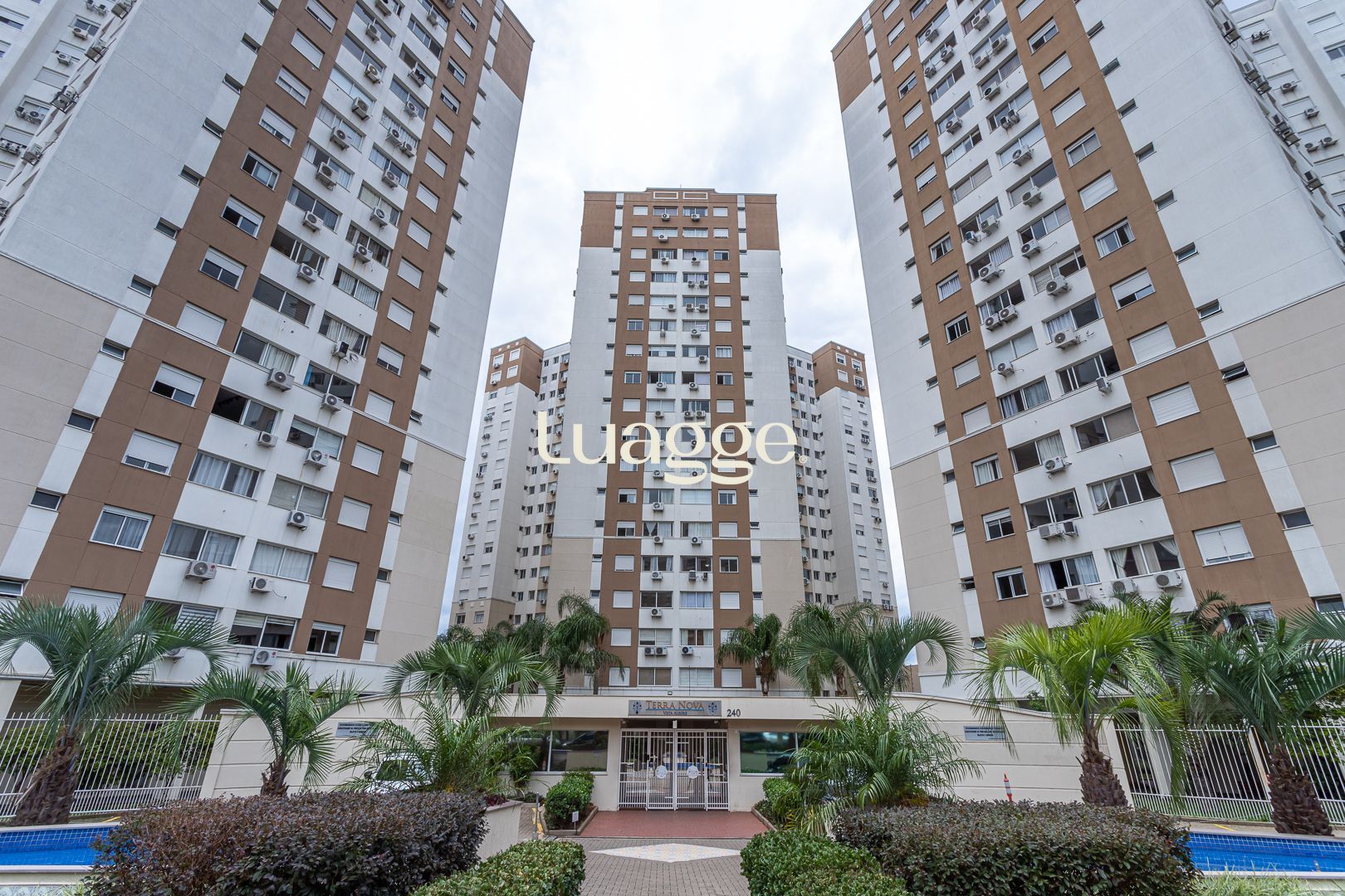 Apartamento, 3 quartos, 69 m² - Foto 1