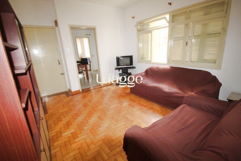 Apartamento, 3 quartos, 95 m² - Foto 2