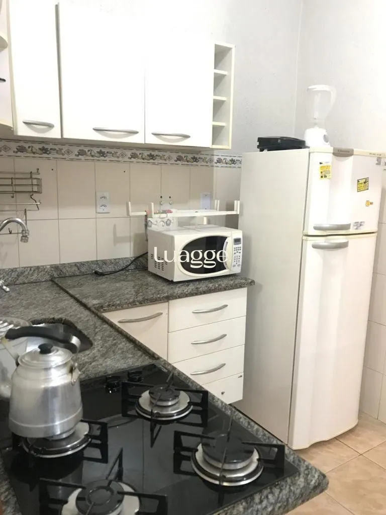 Apartamento, 2 quartos, 73 m² - Foto 13