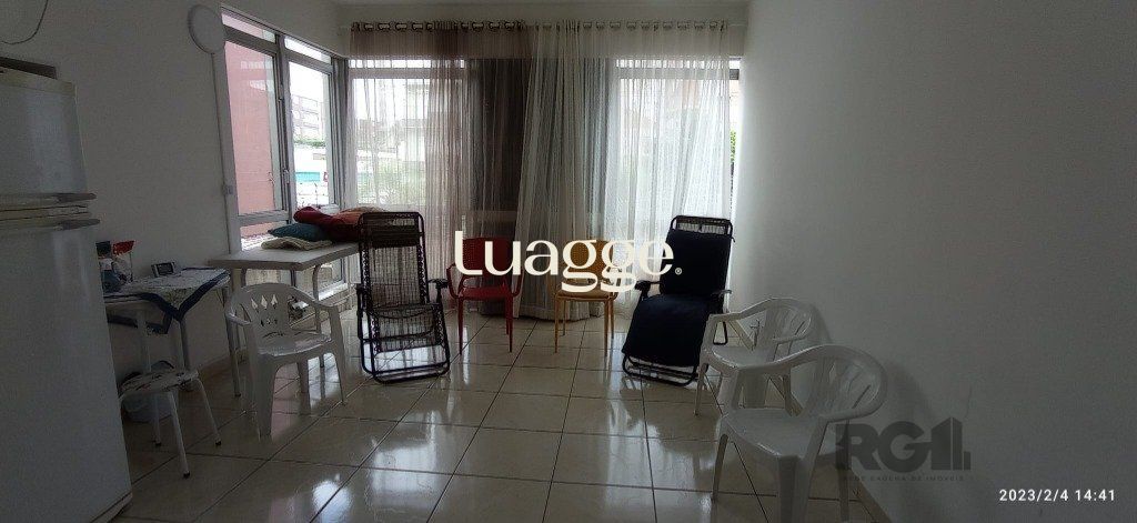 Sala-Conjunto, 31 m² - Foto 5