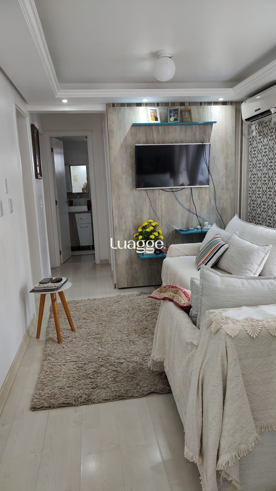 Apartamento, 3 quartos, à venda, 56 m², Mato Grande - Canoas — foto 2