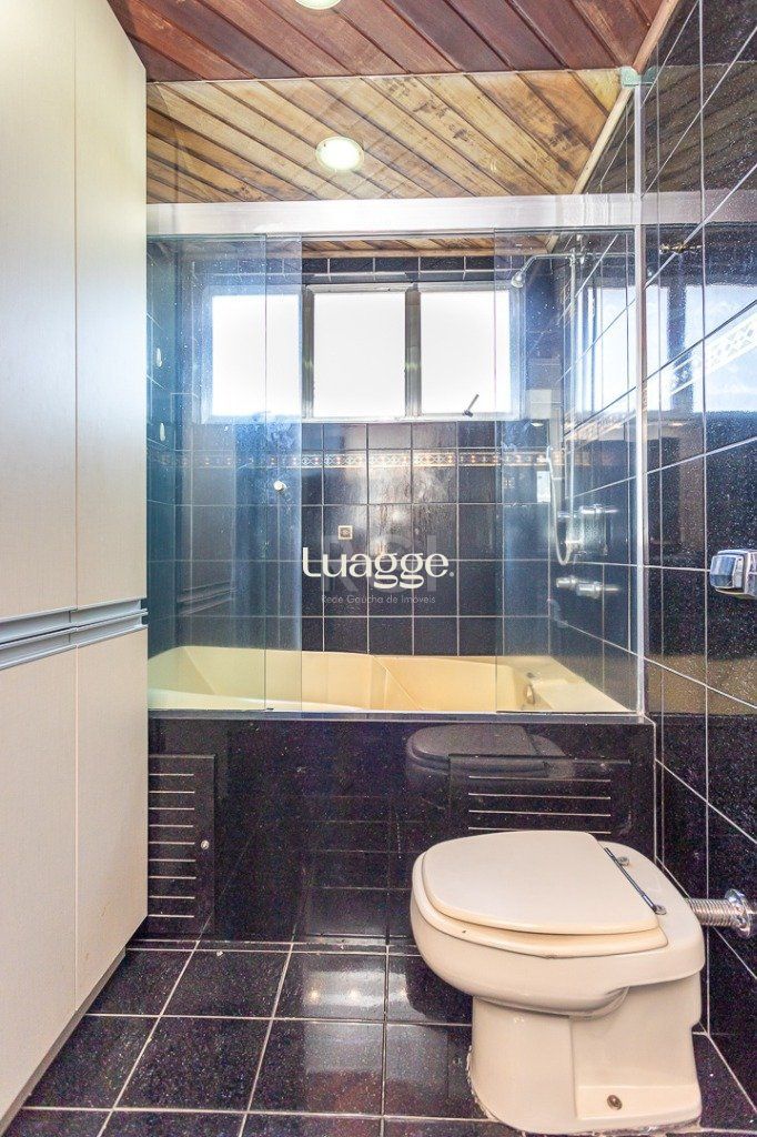 Apartamento à venda com 3 quartos, 127m² - Foto 11