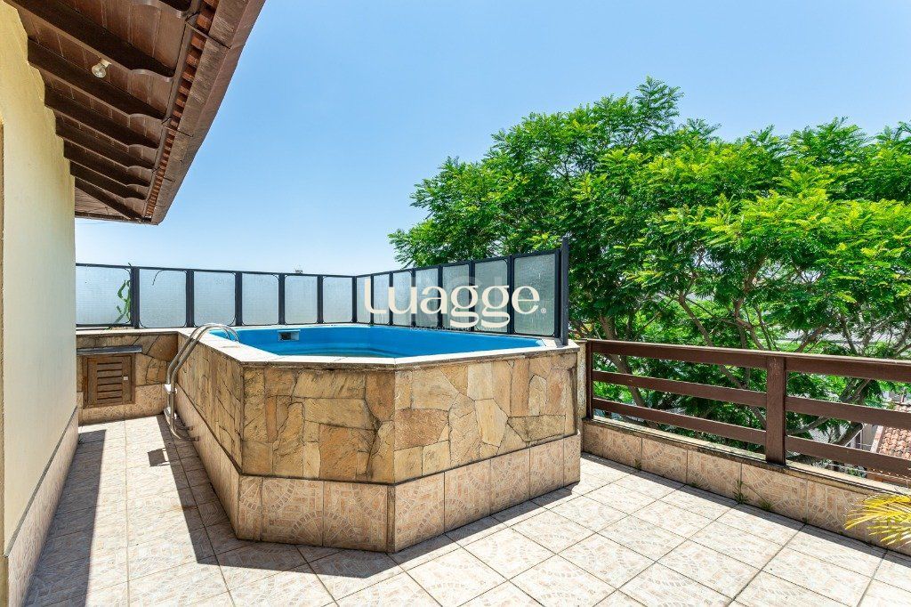 Cobertura, 3 quartos, 315 m² - Foto 2