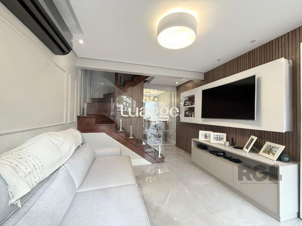 Casa de Condomínio à venda com 3 quartos, 85m² - Foto 1