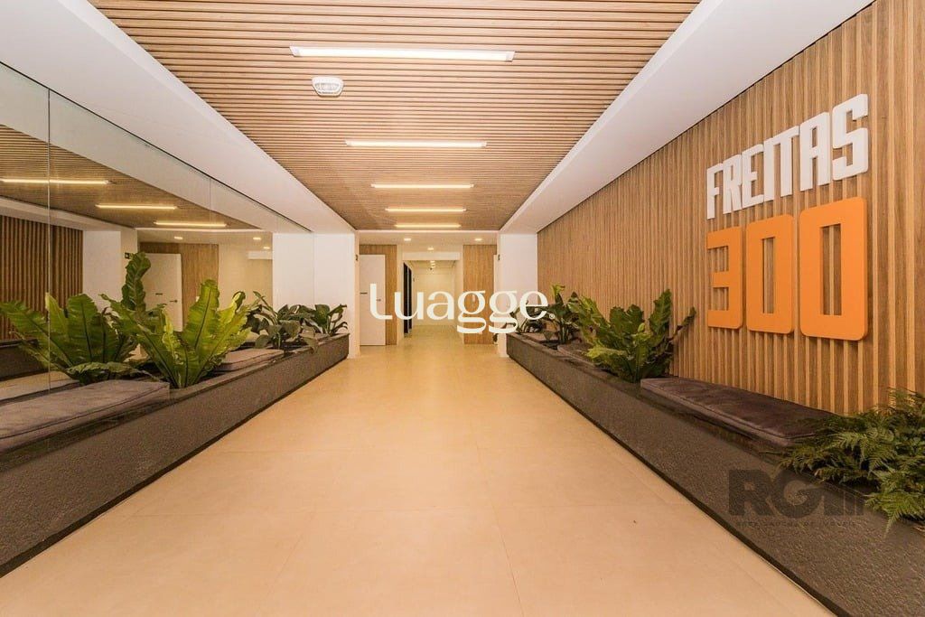 Apartamento à venda com 1 quarto, 39m² - Foto 13