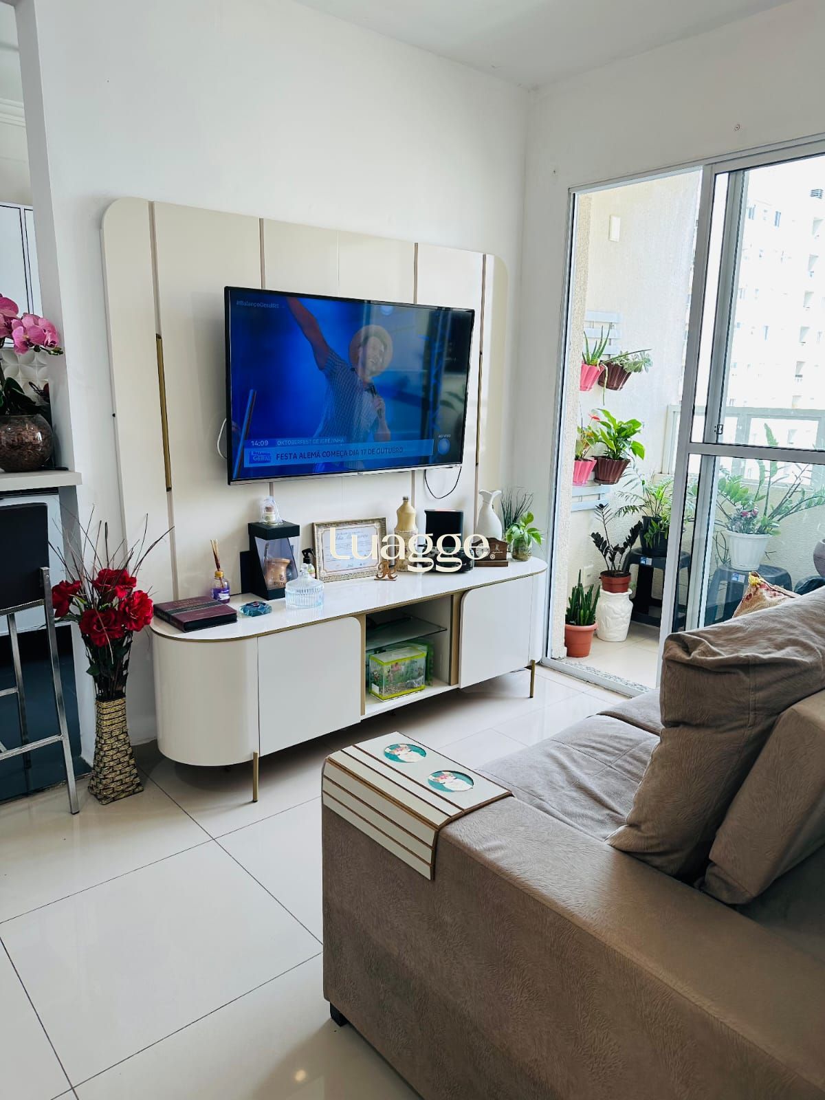 Apartamento, 2 quartos, à venda, 44 m², Vila Rosa - Novo Hamburgo — foto 2