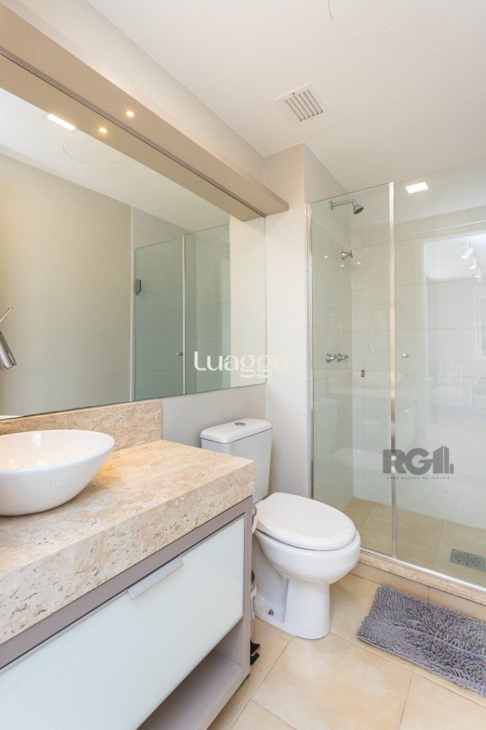Apartamento à venda com 3 quartos, 67m² - Foto 12