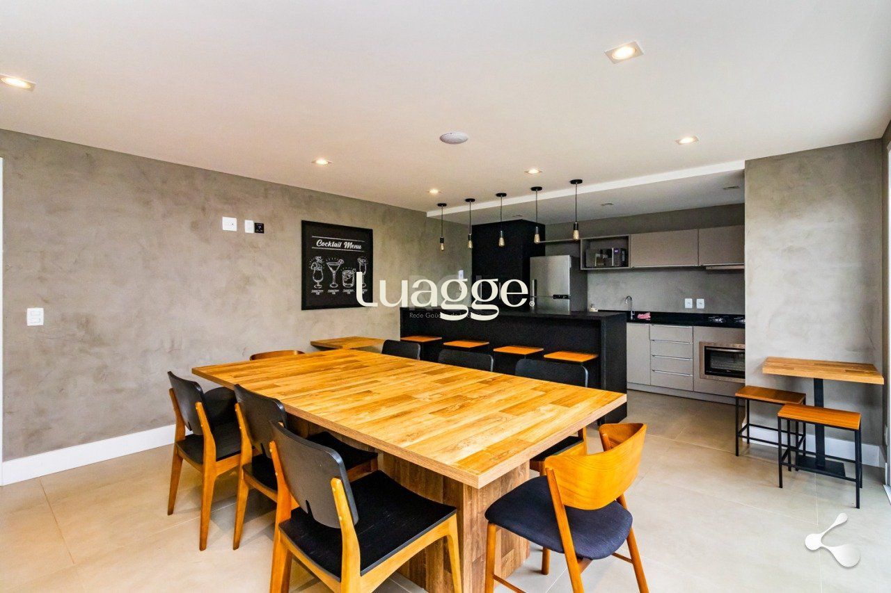 Apartamento à venda com 2 quartos, 57m² - Foto 37