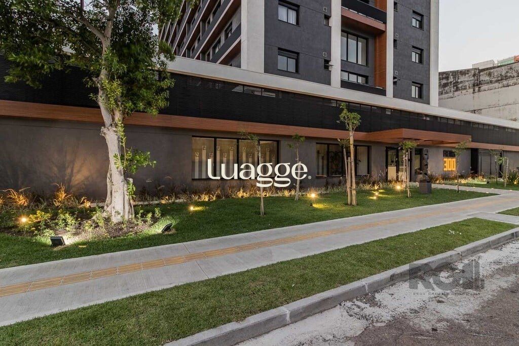 Apartamento à venda com 1 quarto, 39m² - Foto 32
