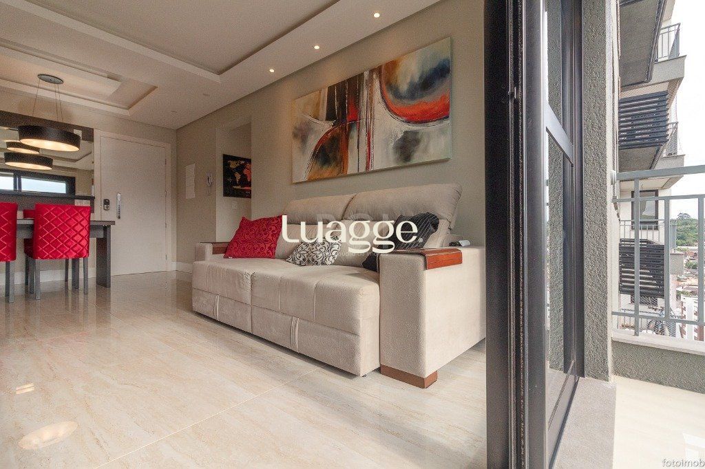 Apartamento à venda com 2 quartos, 66m² - Foto 22