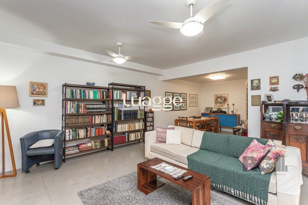 Apartamento à venda com 3 quartos, 151m² - Foto 9