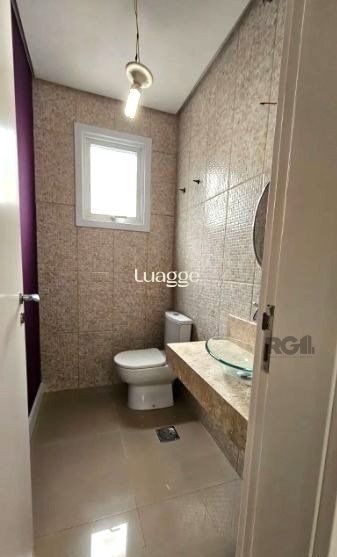 Casa de Condomínio à venda com 4 quartos, 286m² - Foto 33