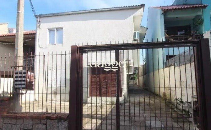 Casa de Condomínio à venda com 3 quartos, 81m² - Foto 1