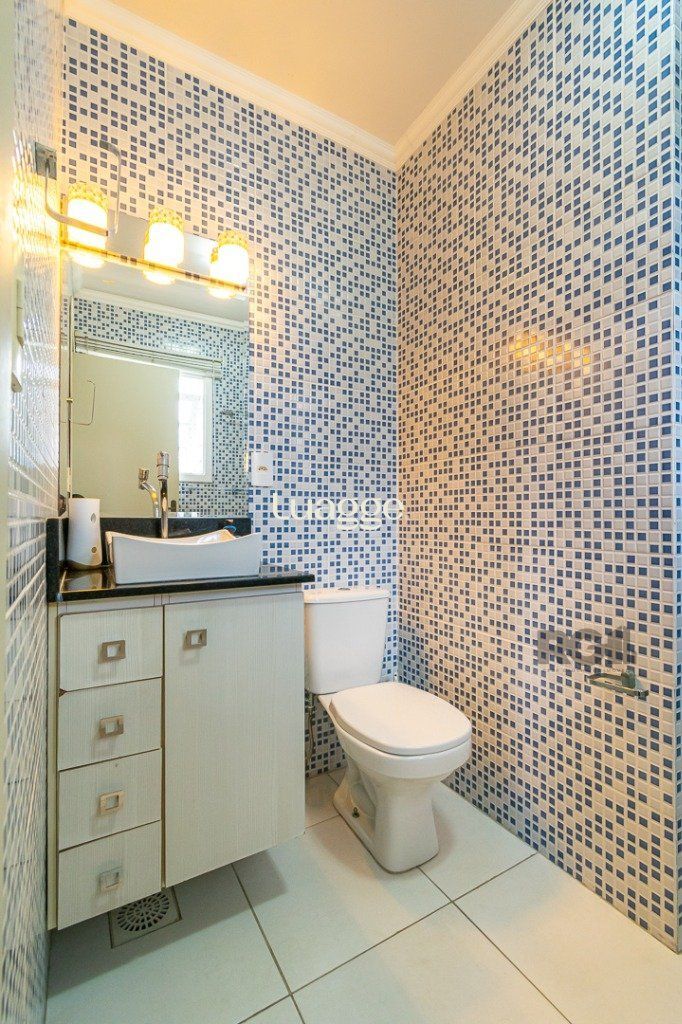 Casa à venda com 3 quartos, 90m² - Foto 19