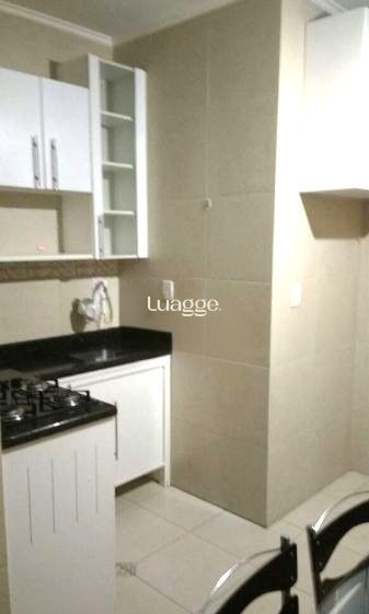 Apartamento, 2 quartos, 75 m² - Foto 6