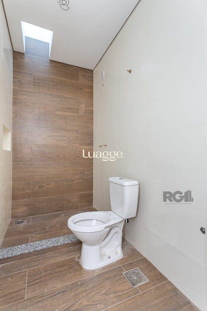 Casa à venda com 3 quartos, 139m² - Foto 21