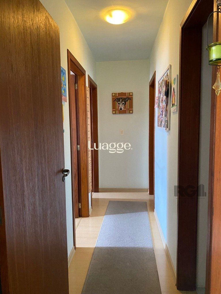 Apartamento à venda com 3 quartos, 85m² - Foto 6