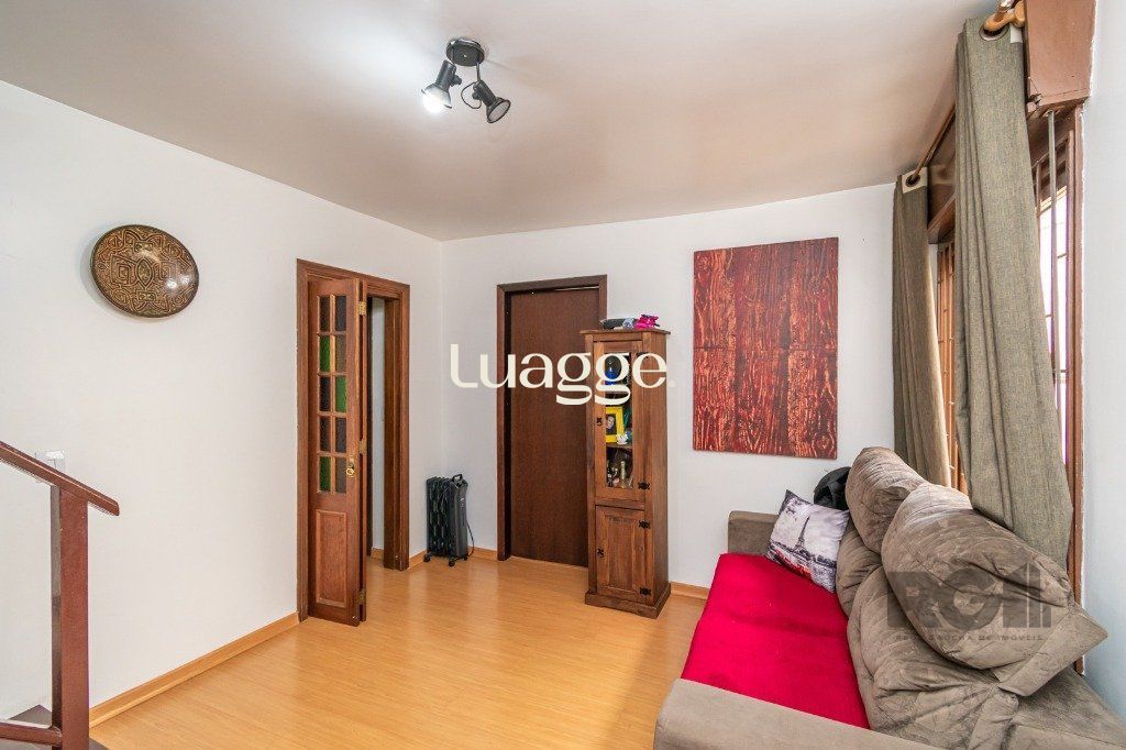 Cobertura à venda com 4 quartos, 200m² - Foto 30