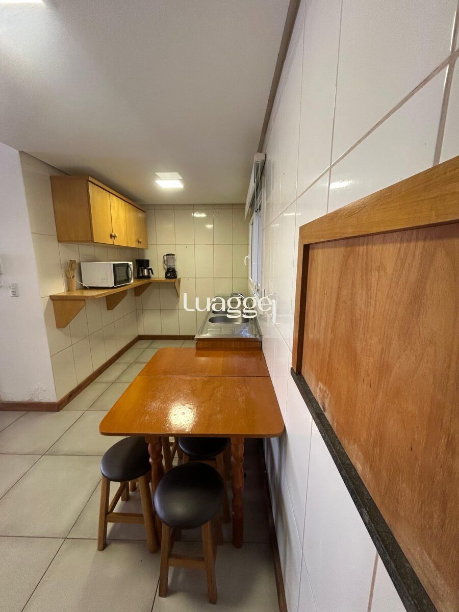 Casa de Condomínio à venda com 4 quartos, 137m² - Foto 8