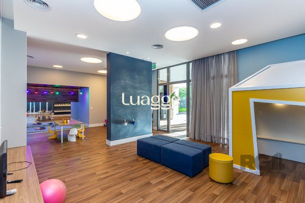 Apartamento à venda com 3 quartos, 151m² - Foto 40