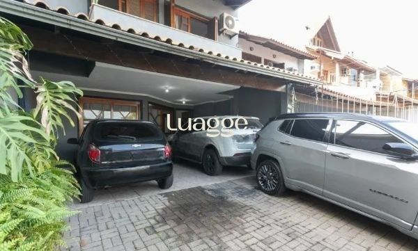Casa à venda com 3 quartos, 219m² - Foto 38