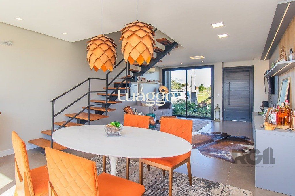 Casa de Condomínio à venda com 3 quartos, 127m² - Foto 44