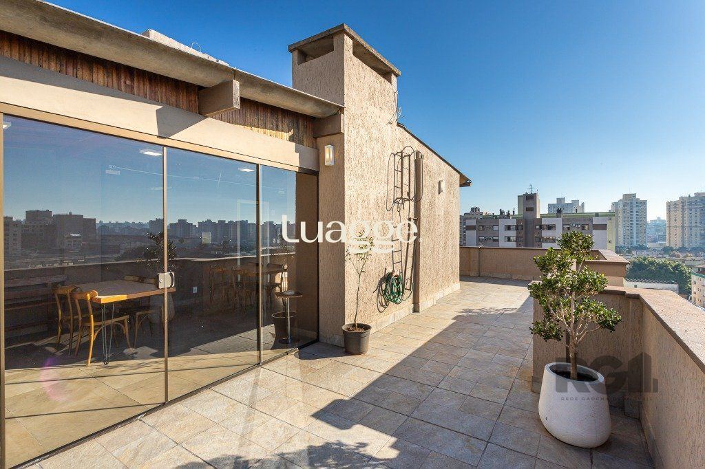 Cobertura à venda com 2 quartos, 111m² - Foto 3