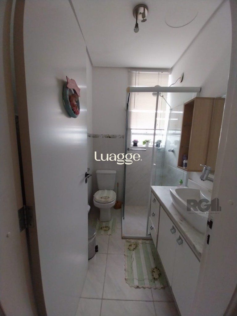 Apartamento à venda com 2 quartos, 96m² - Foto 16