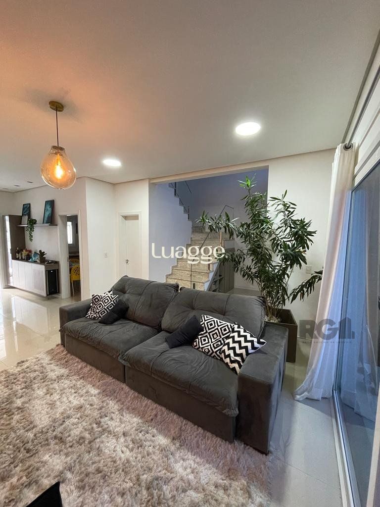 Casa de Condomínio à venda com 3 quartos, 188m² - Foto 3