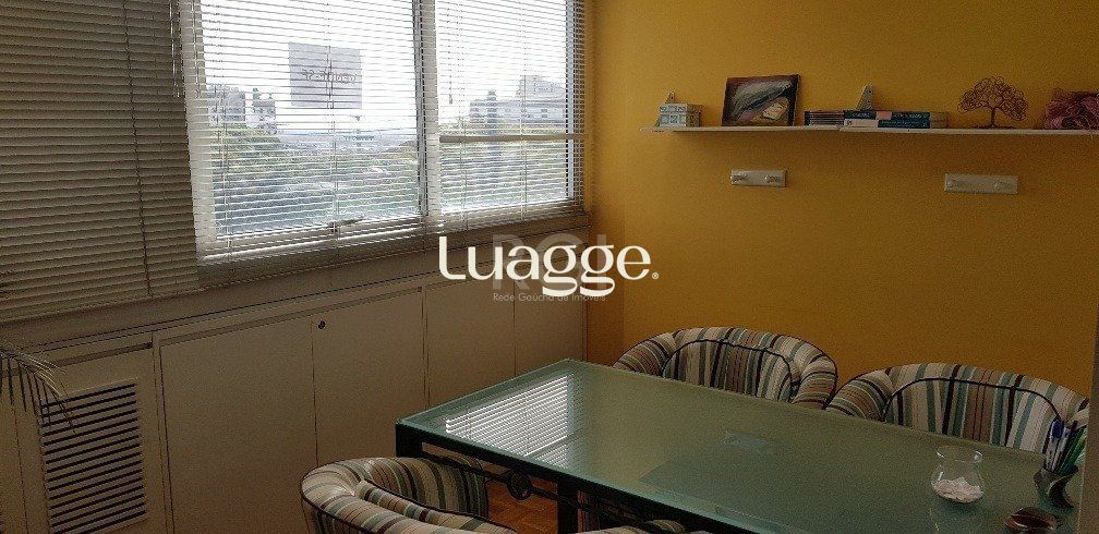 Conjunto Comercial-Sala à venda com 1 quarto, 49m² - Foto 2