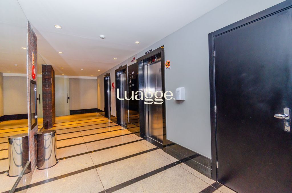 Apartamento à venda com 1 quarto, 48m² - Foto 4