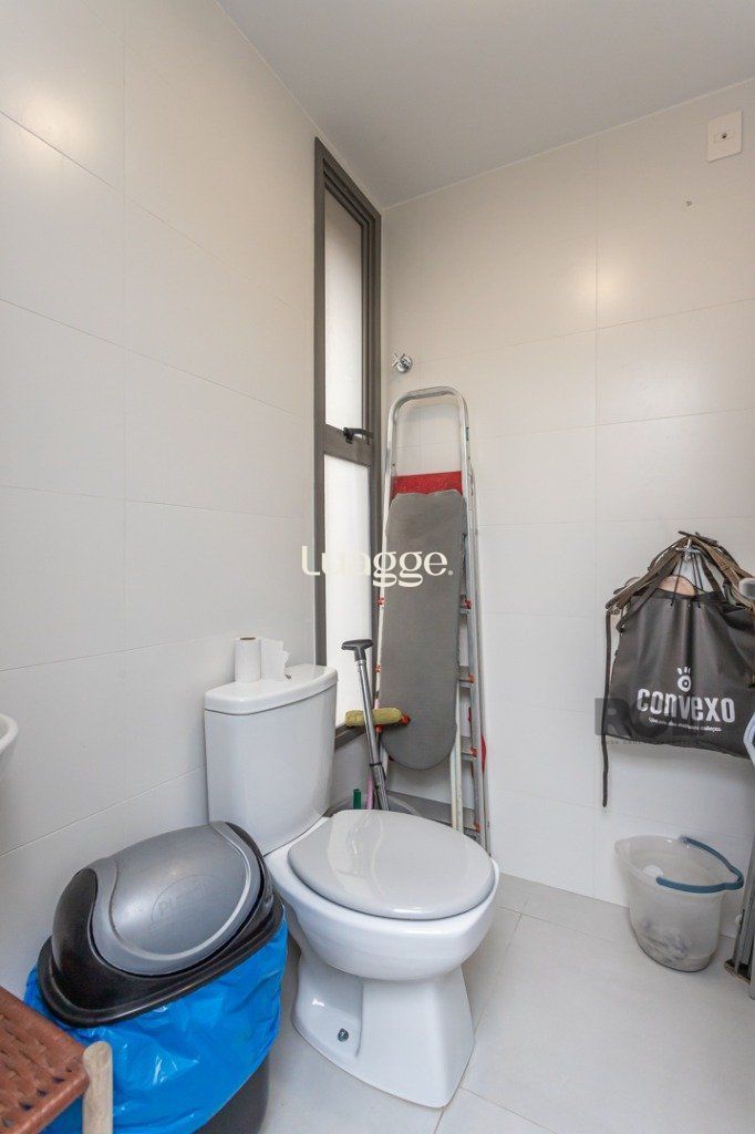 Apartamento à venda com 3 quartos, 151m² - Foto 19