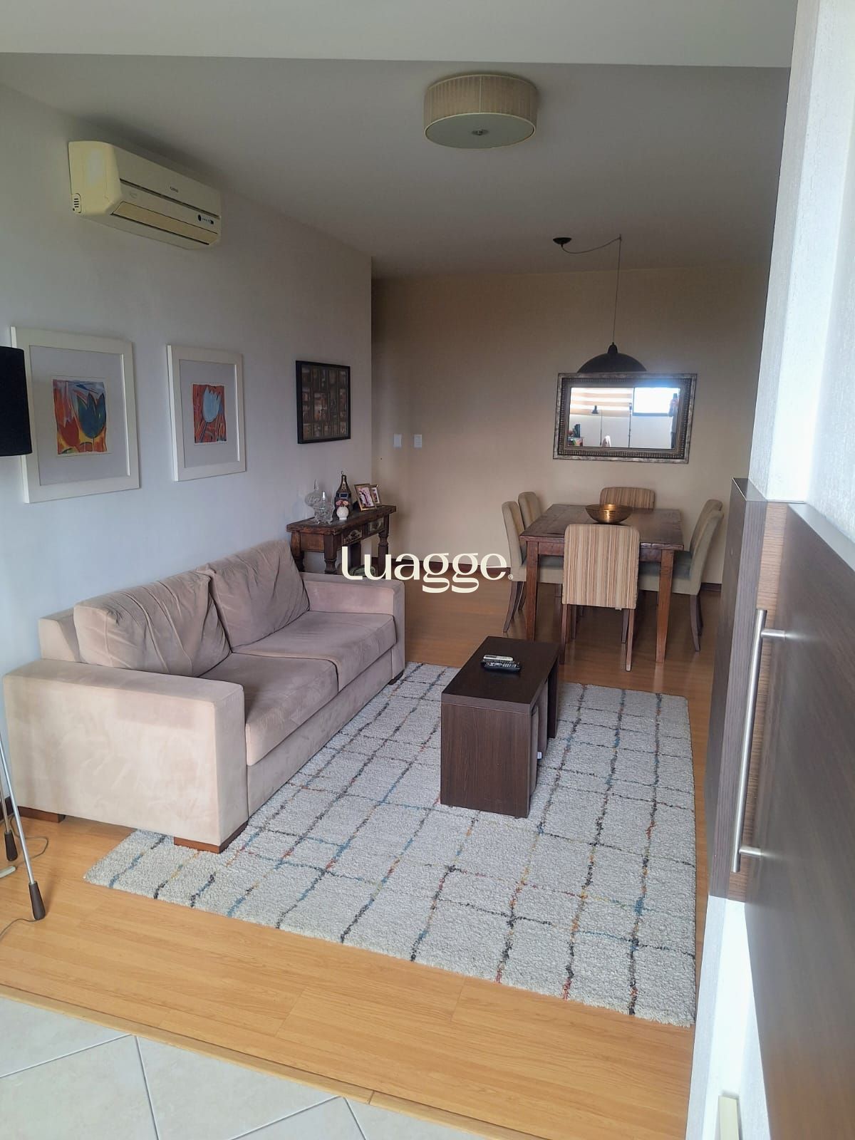 Apartamento, 2 quartos, à venda, 83 m², Vila Ipiranga - Porto Alegre — foto 2