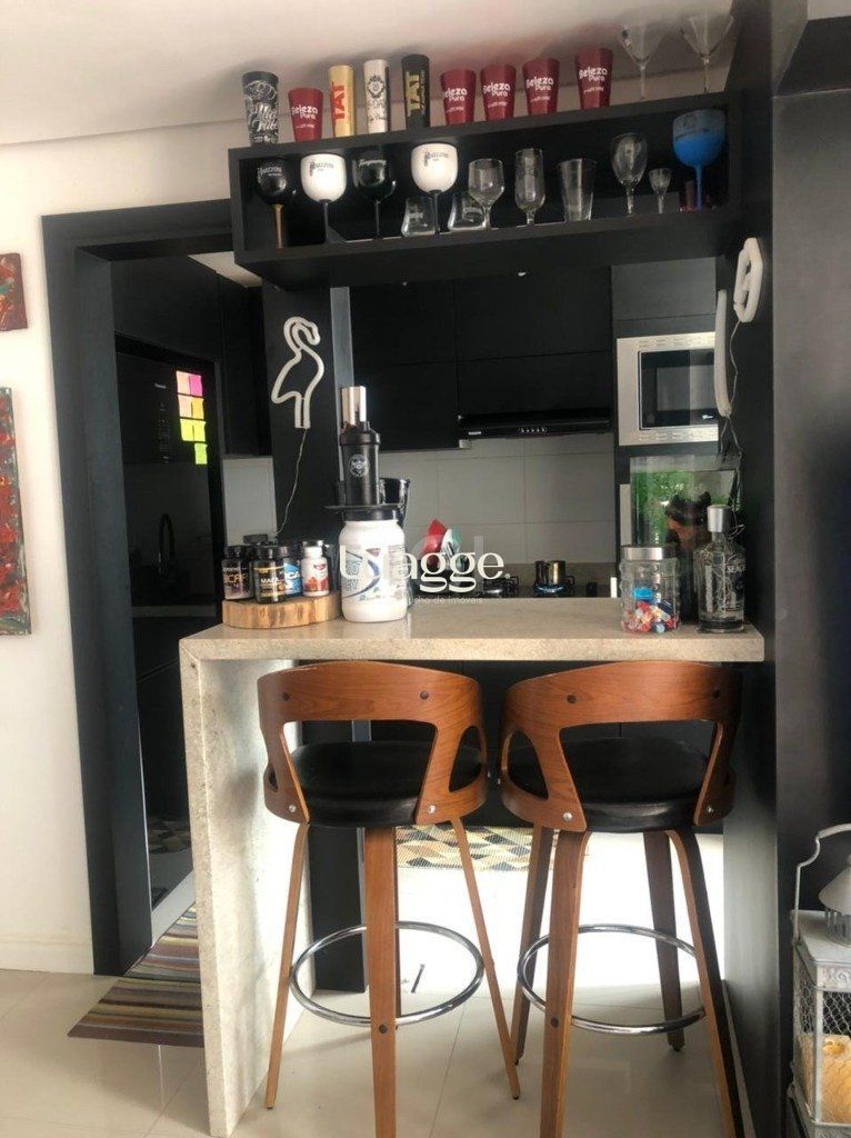 Apartamento à venda com 2 quartos, 59m² - Foto 16