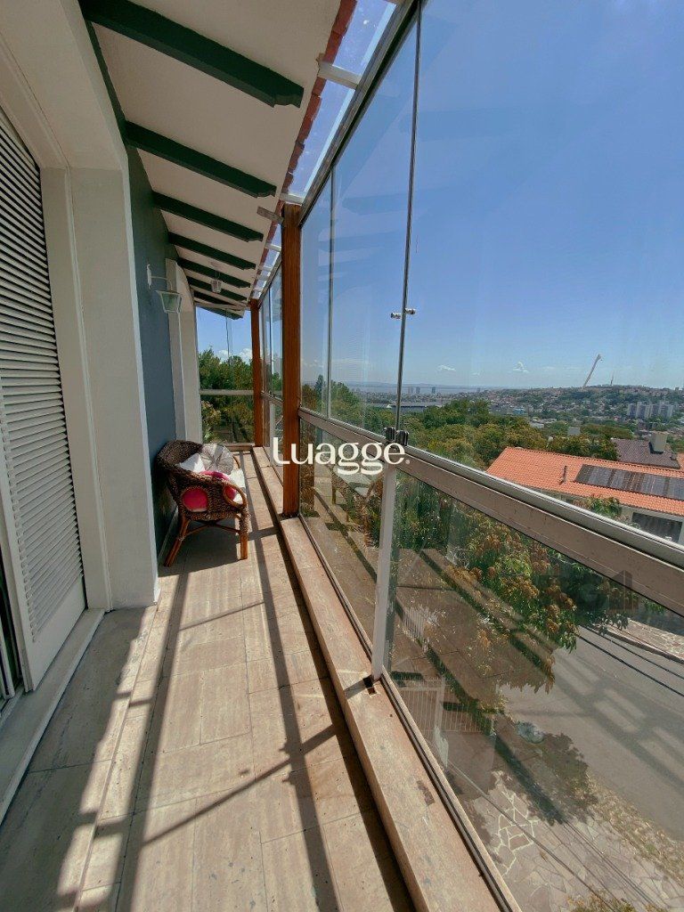 Casa à venda com 4 quartos, 420m² - Foto 26