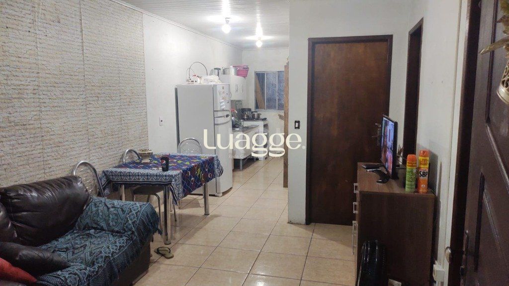 Casa, 2 quartos, 96 m² - Foto 5