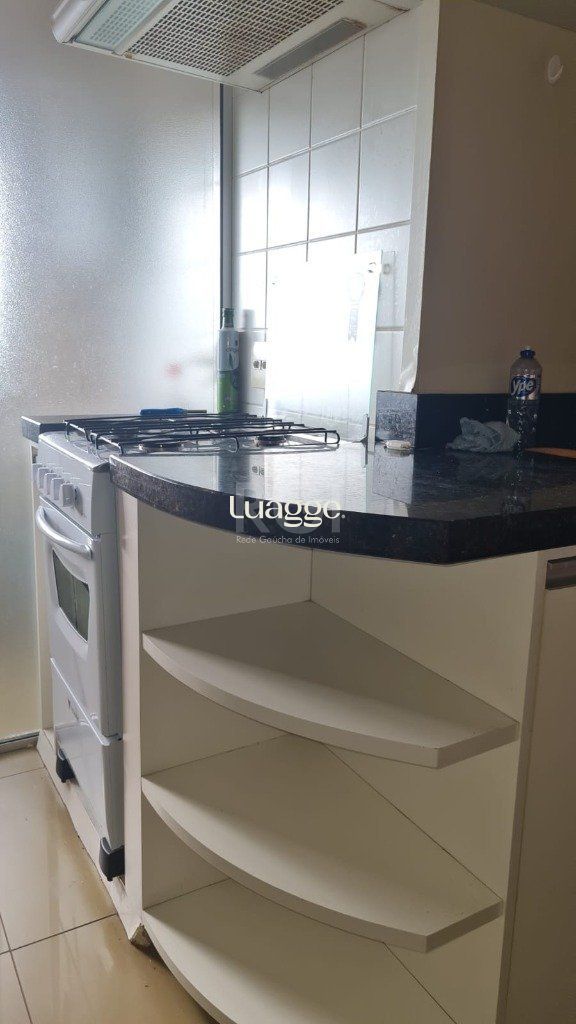 Apartamento à venda com 3 quartos, 69m² - Foto 6