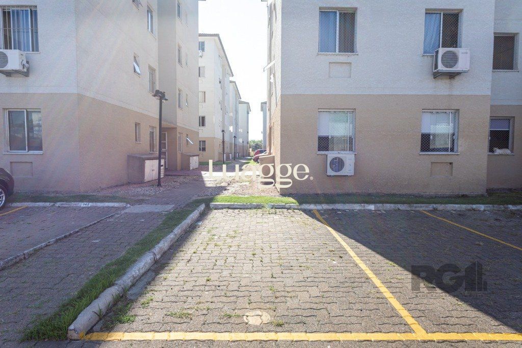 Apartamento à venda com 2 quartos, 46m² - Foto 25
