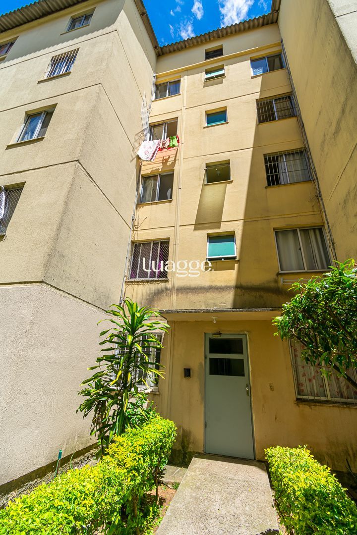 Apartamento, 2 quartos, à venda, 39 m², Vila Nova - Porto Alegre — foto 2