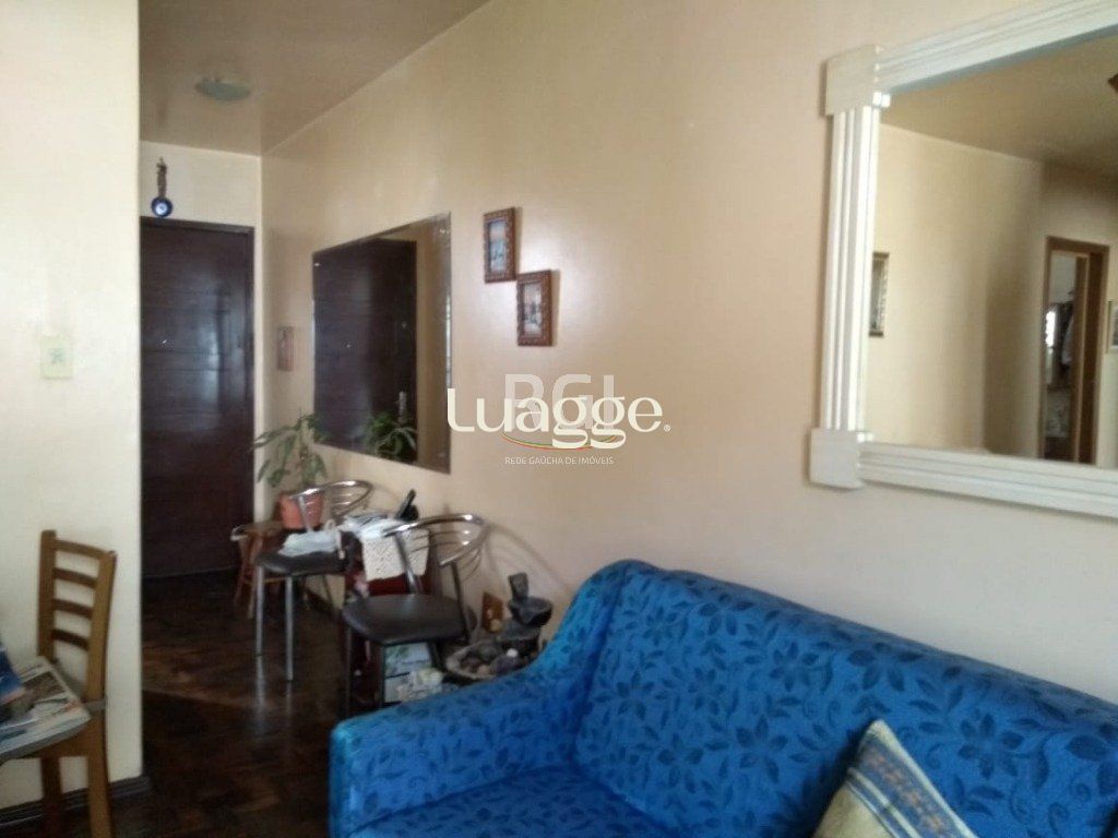 Apartamento, 2 quartos, 62 m² - Foto 4