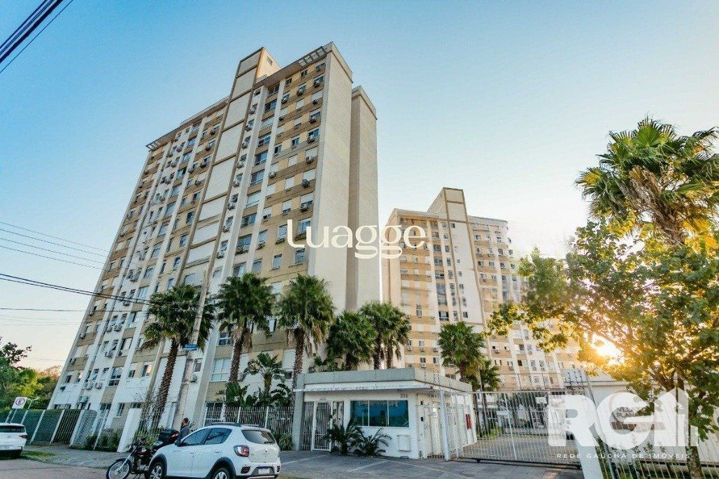 Apartamento, 2 quartos, 51 m² - Foto 1