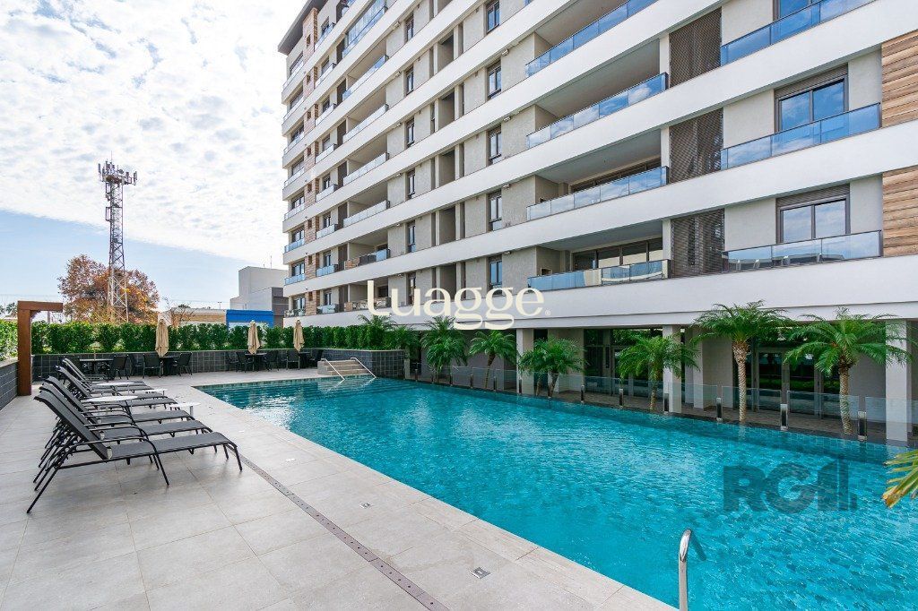Apartamento à venda com 3 quartos, 151m² - Foto 66