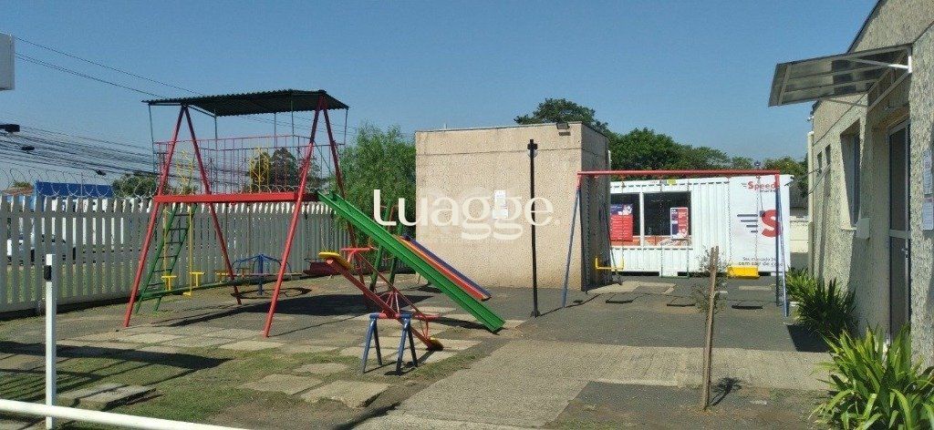 Apartamento, 2 quartos, 43 m² - Foto 16