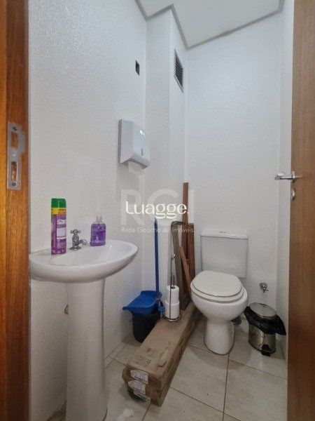 Conjunto Comercial-Sala à venda com 1 quarto, 28m² - Foto 18