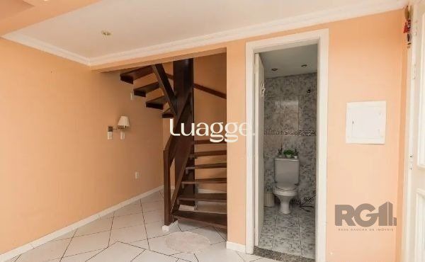 Casa de Condomínio à venda com 3 quartos, 116m² - Foto 4