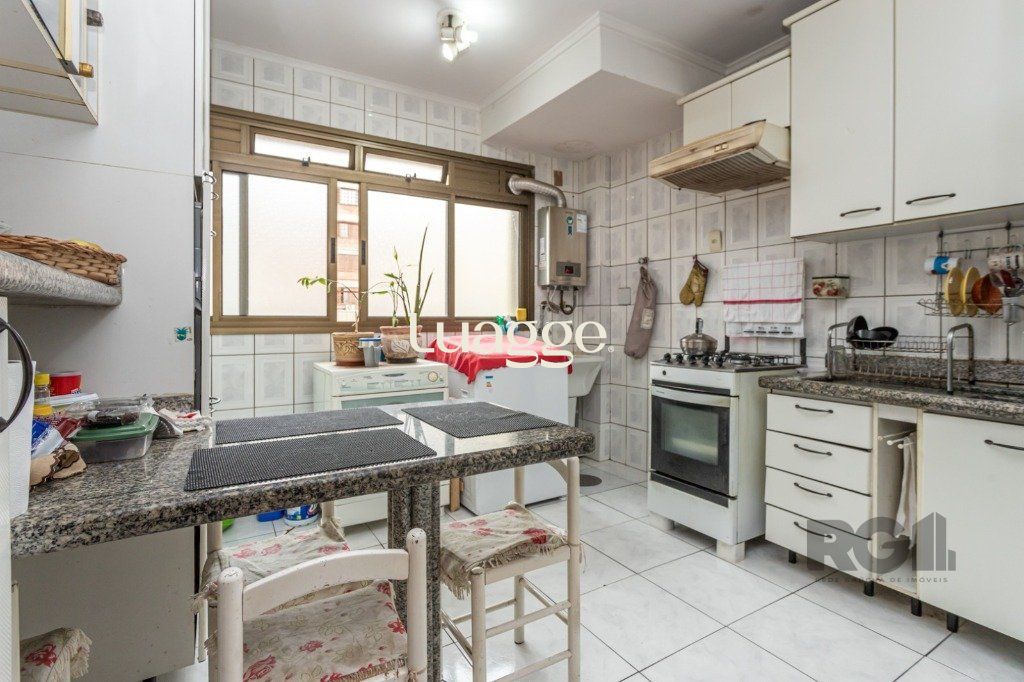 Apartamento à venda com 2 quartos, 91m² - Foto 12